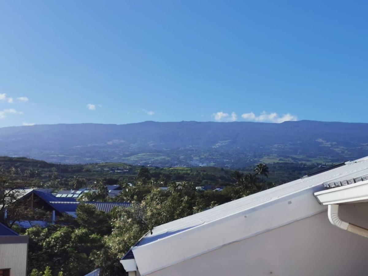 Appartamento Cassiopee Saint-Gilles-les Bains Esterno foto