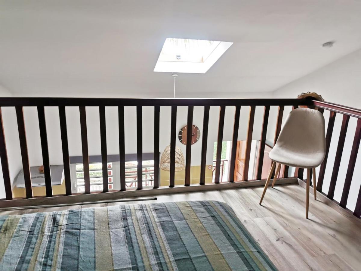 Appartamento Cassiopee Saint-Gilles-les Bains Esterno foto