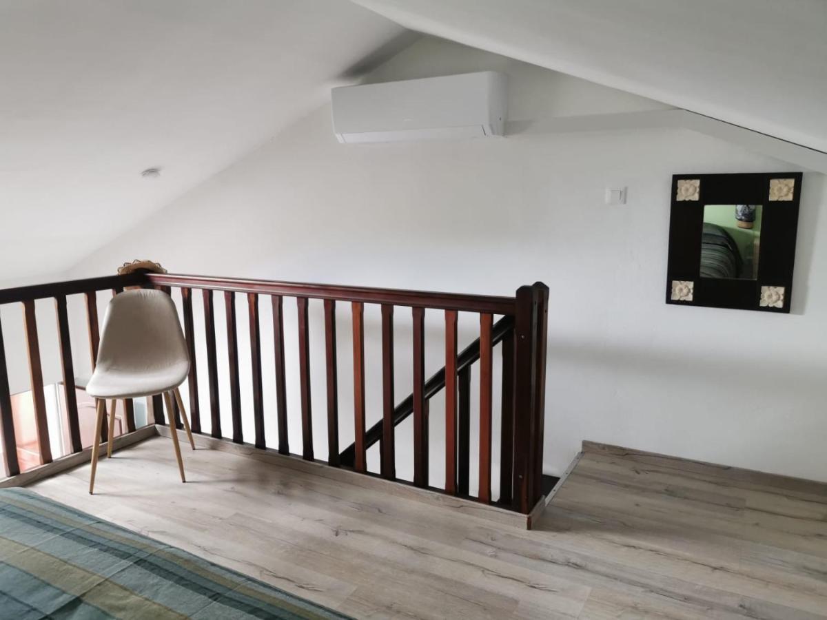 Appartamento Cassiopee Saint-Gilles-les Bains Esterno foto