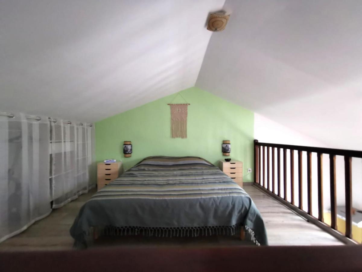 Appartamento Cassiopee Saint-Gilles-les Bains Esterno foto