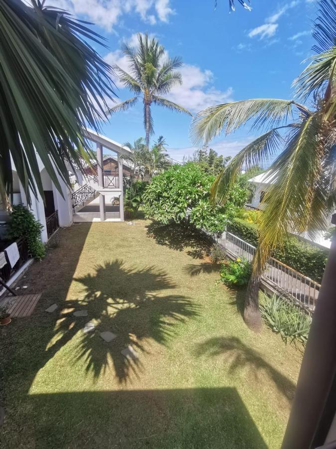 Appartamento Cassiopee Saint-Gilles-les Bains Esterno foto