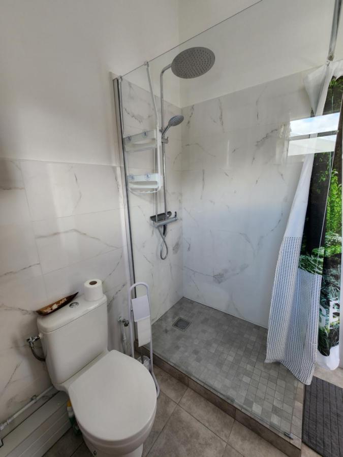 Appartamento Cassiopee Saint-Gilles-les Bains Esterno foto