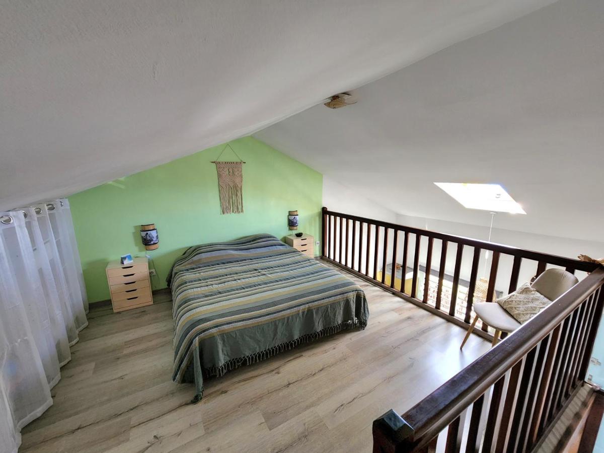 Appartamento Cassiopee Saint-Gilles-les Bains Esterno foto