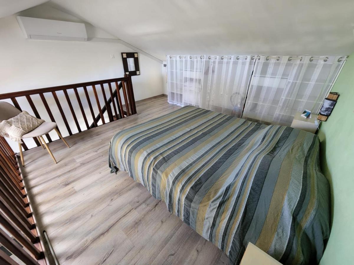 Appartamento Cassiopee Saint-Gilles-les Bains Esterno foto