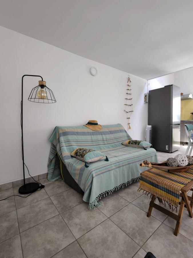 Appartamento Cassiopee Saint-Gilles-les Bains Esterno foto