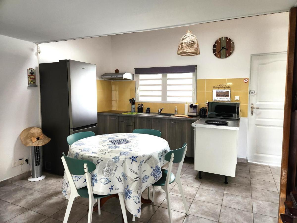 Appartamento Cassiopee Saint-Gilles-les Bains Esterno foto