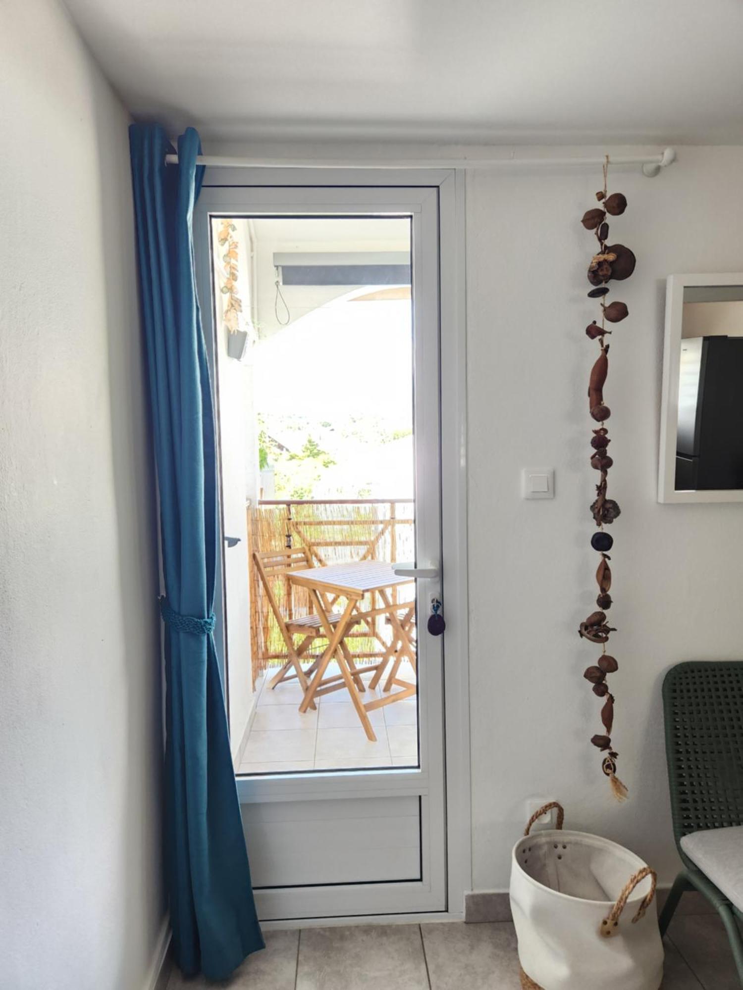 Appartamento Cassiopee Saint-Gilles-les Bains Esterno foto