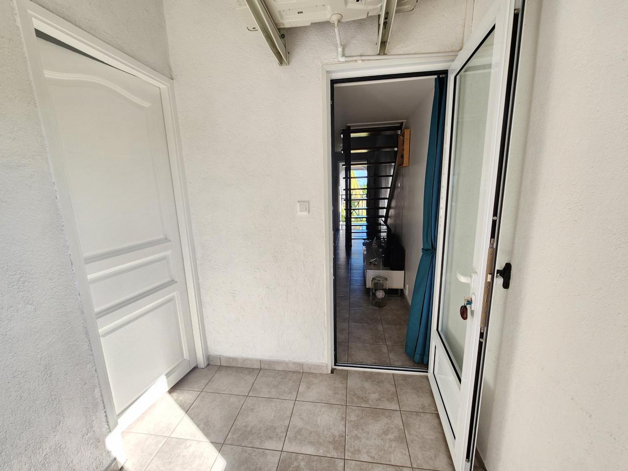 Appartamento Cassiopee Saint-Gilles-les Bains Esterno foto