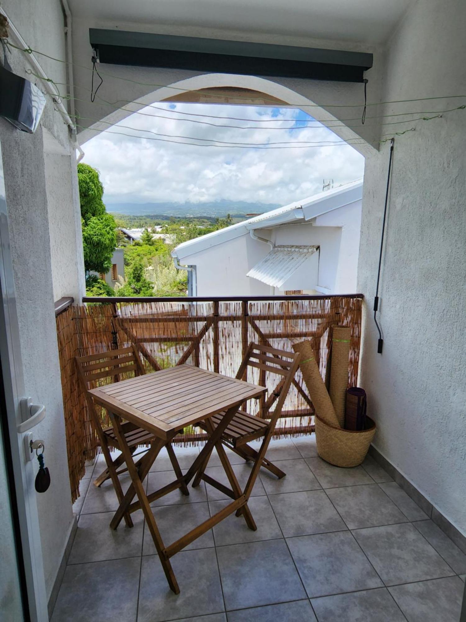 Appartamento Cassiopee Saint-Gilles-les Bains Esterno foto