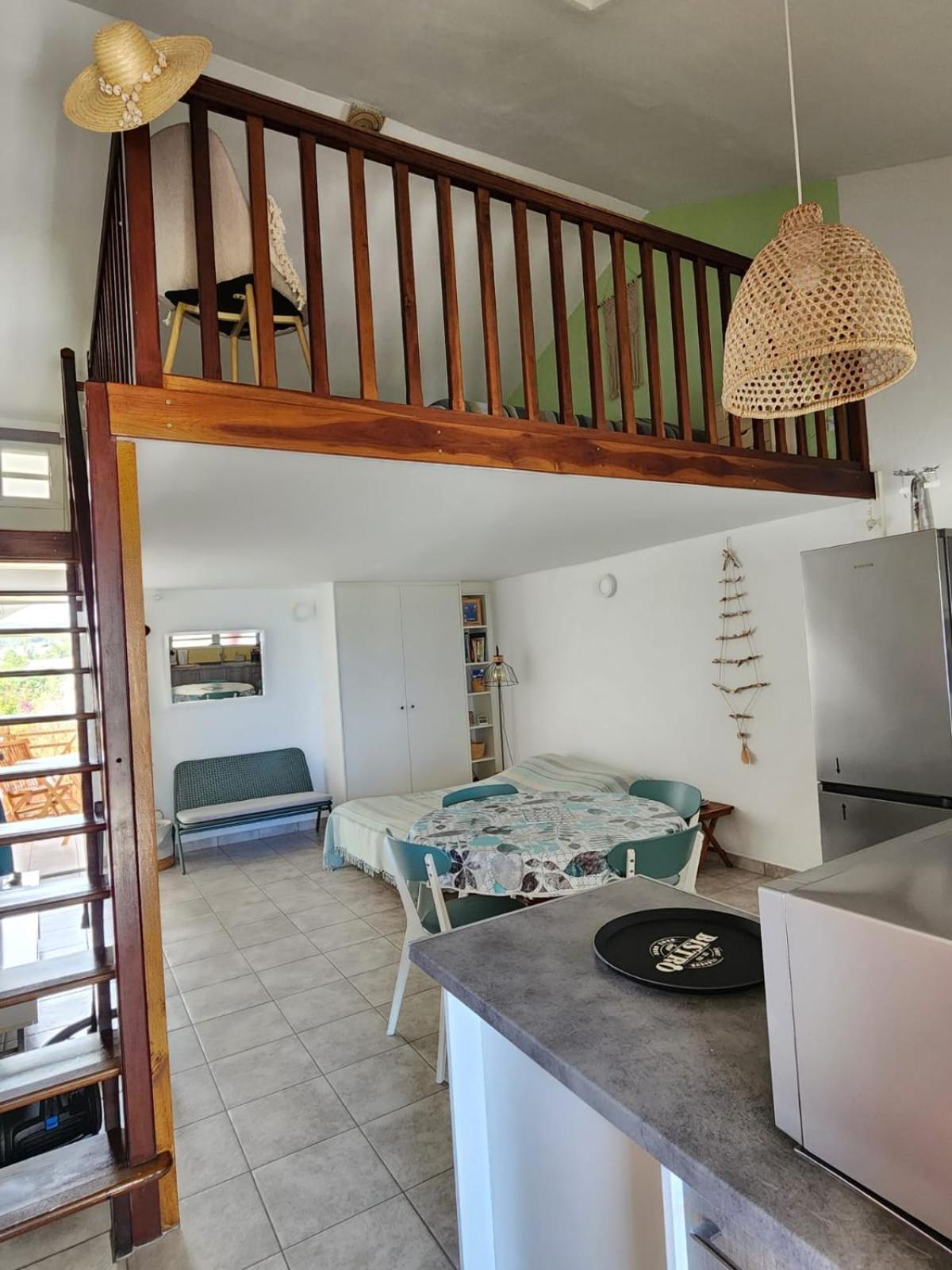 Appartamento Cassiopee Saint-Gilles-les Bains Esterno foto