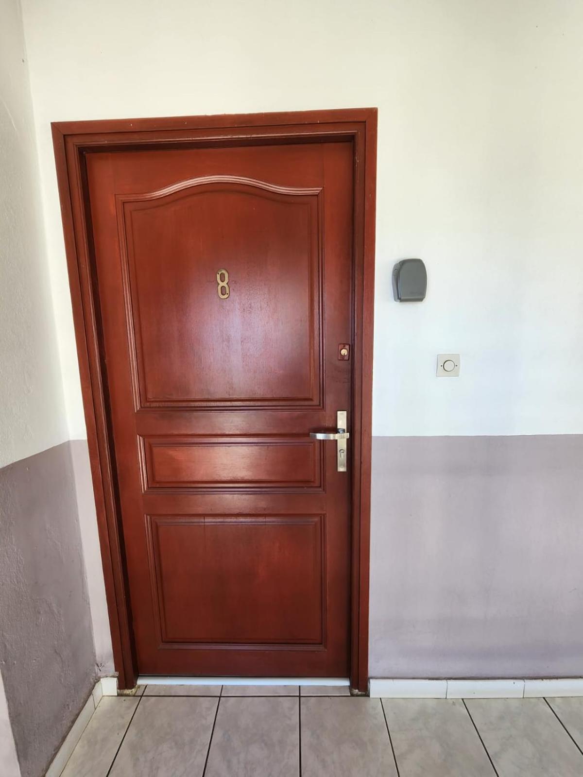 Appartamento Cassiopee Saint-Gilles-les Bains Esterno foto