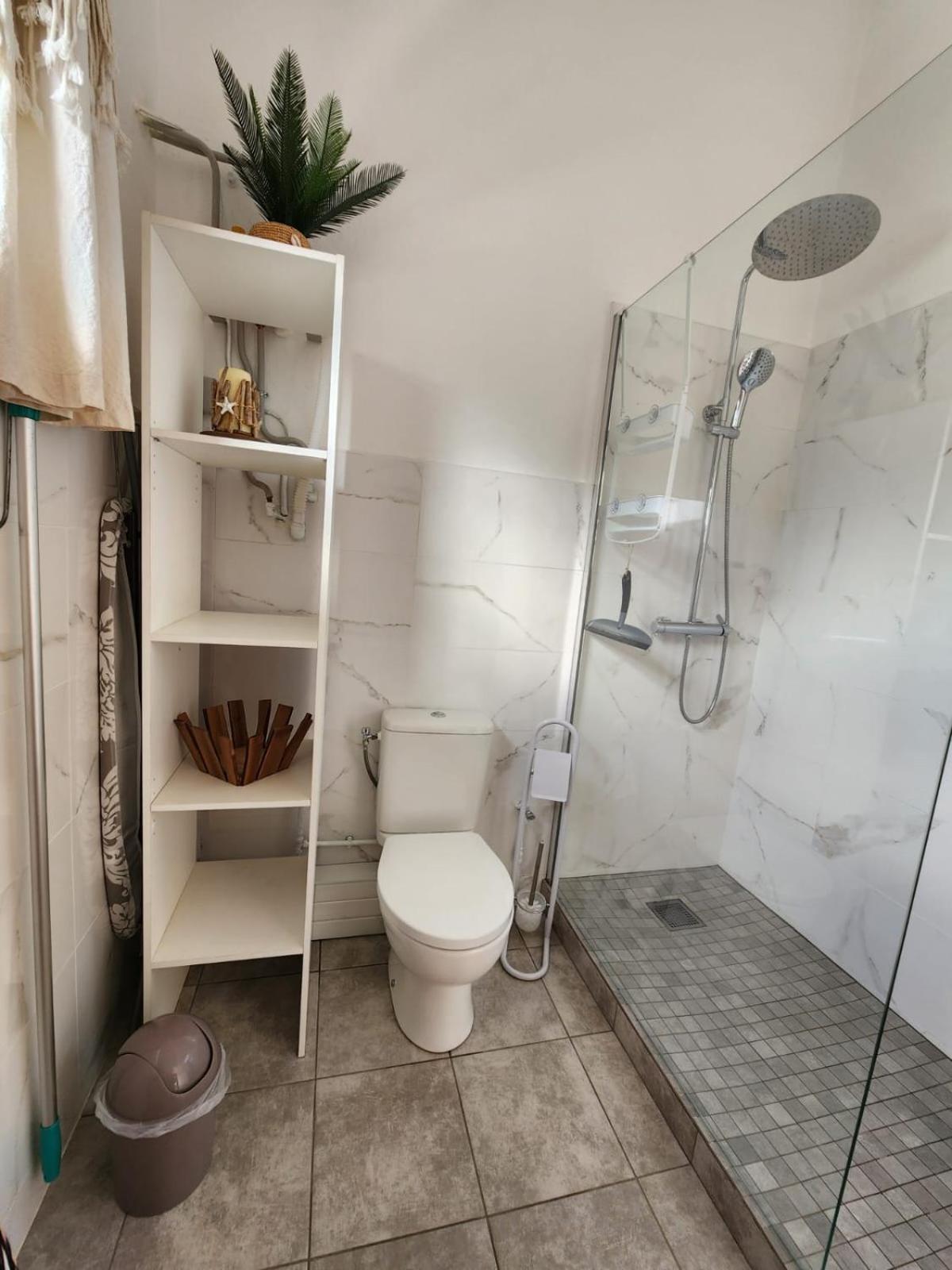 Appartamento Cassiopee Saint-Gilles-les Bains Esterno foto