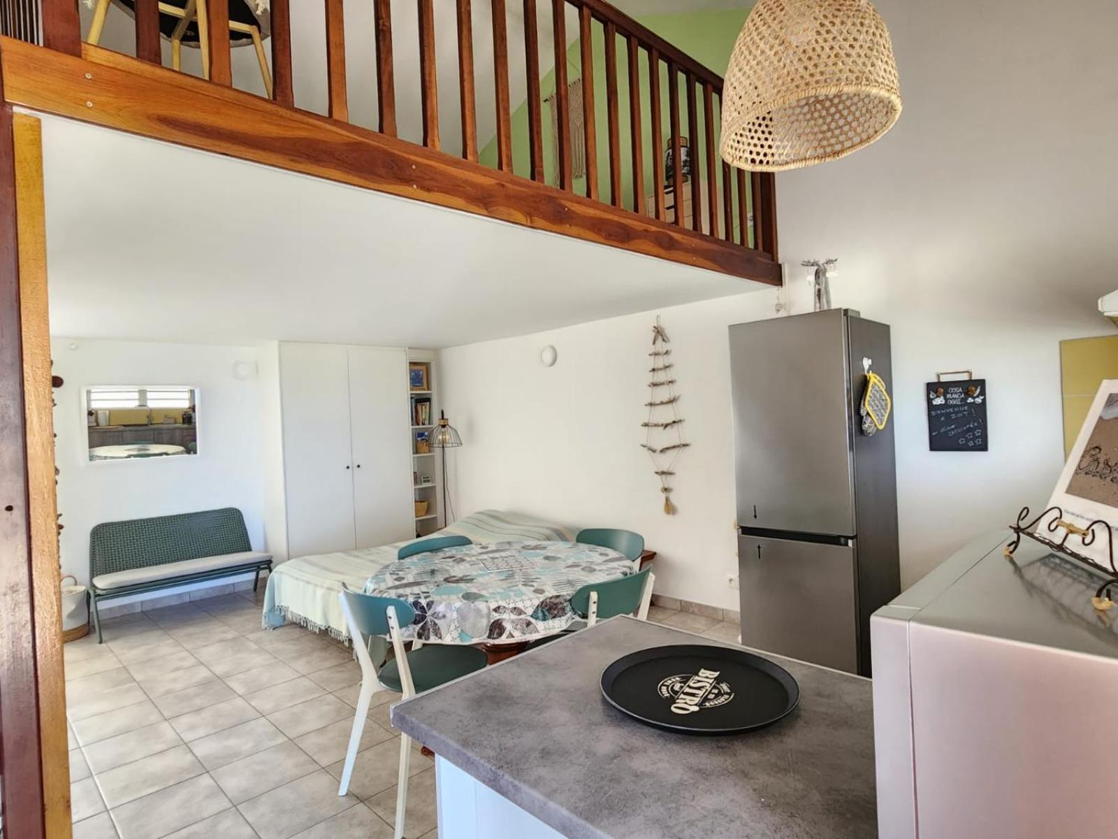 Appartamento Cassiopee Saint-Gilles-les Bains Esterno foto